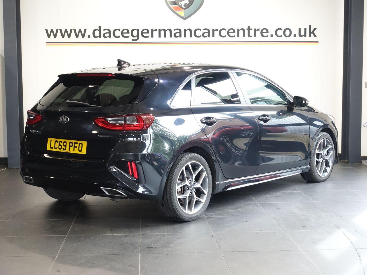 Kia ceed - Image 6