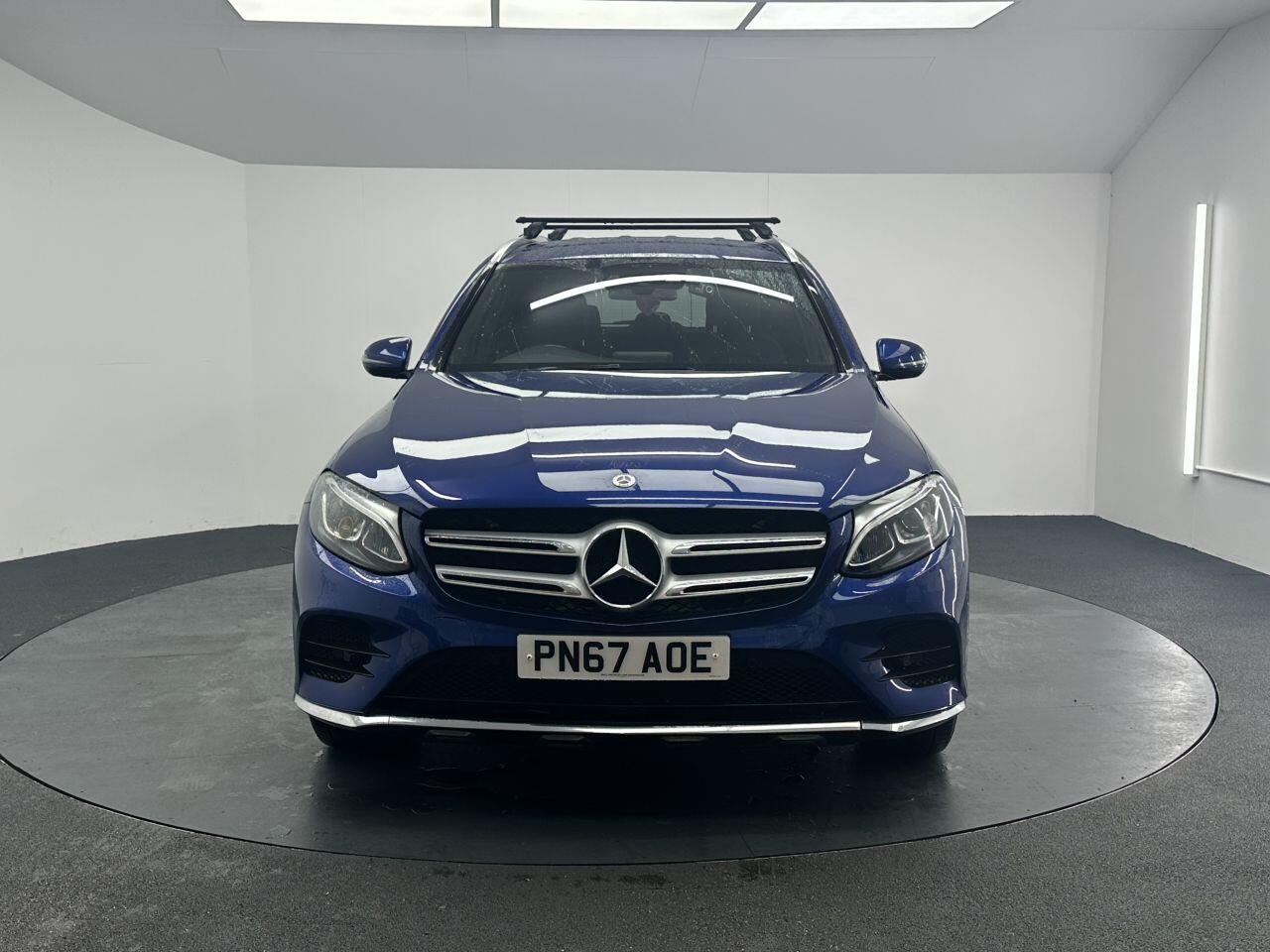 Mercedes GLC - Image 4