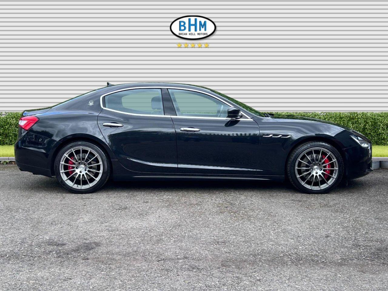 Maserati Ghibli - Image 2