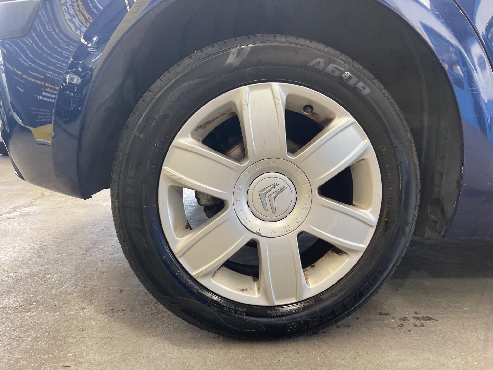 Citroen C4 - Image 26