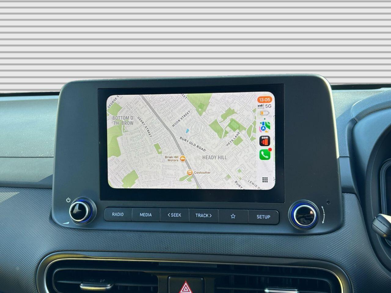 Hyundai Kona - Image 13