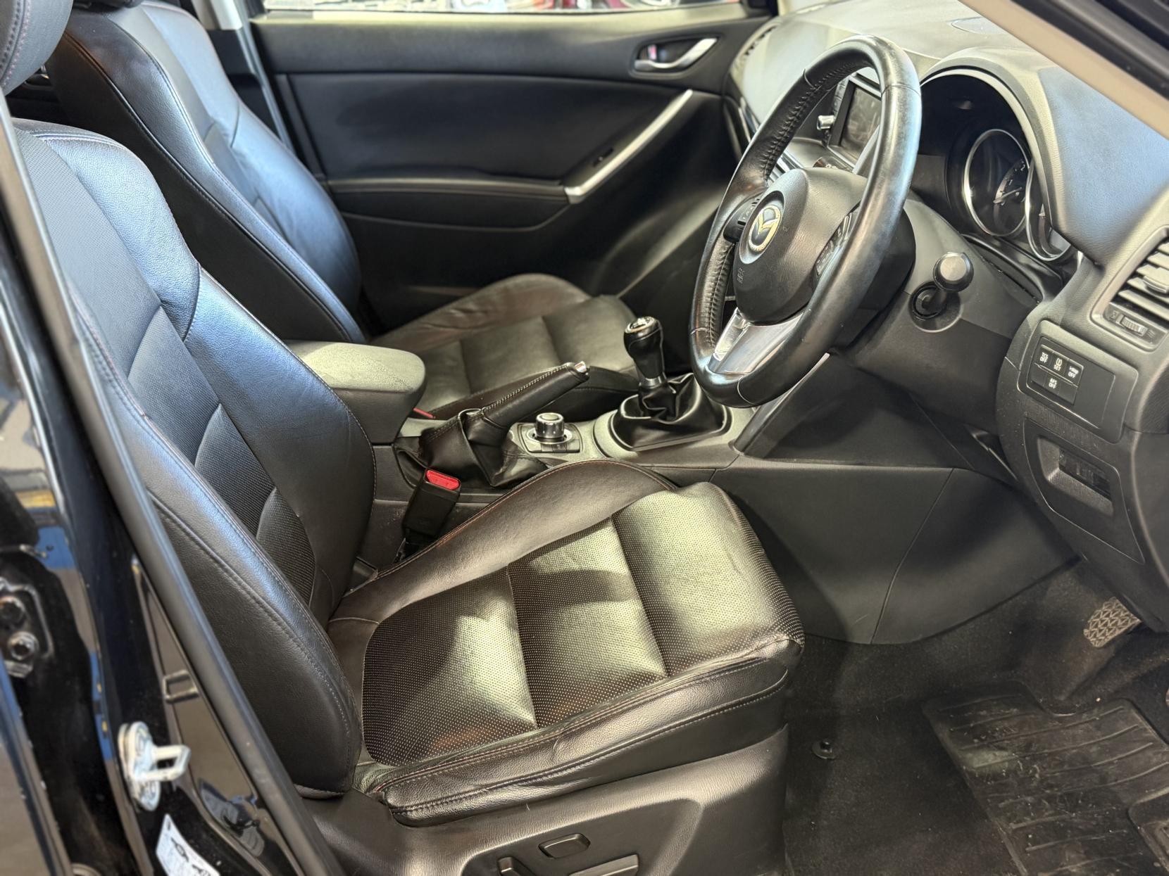 Mazda CX-5 - Image 20