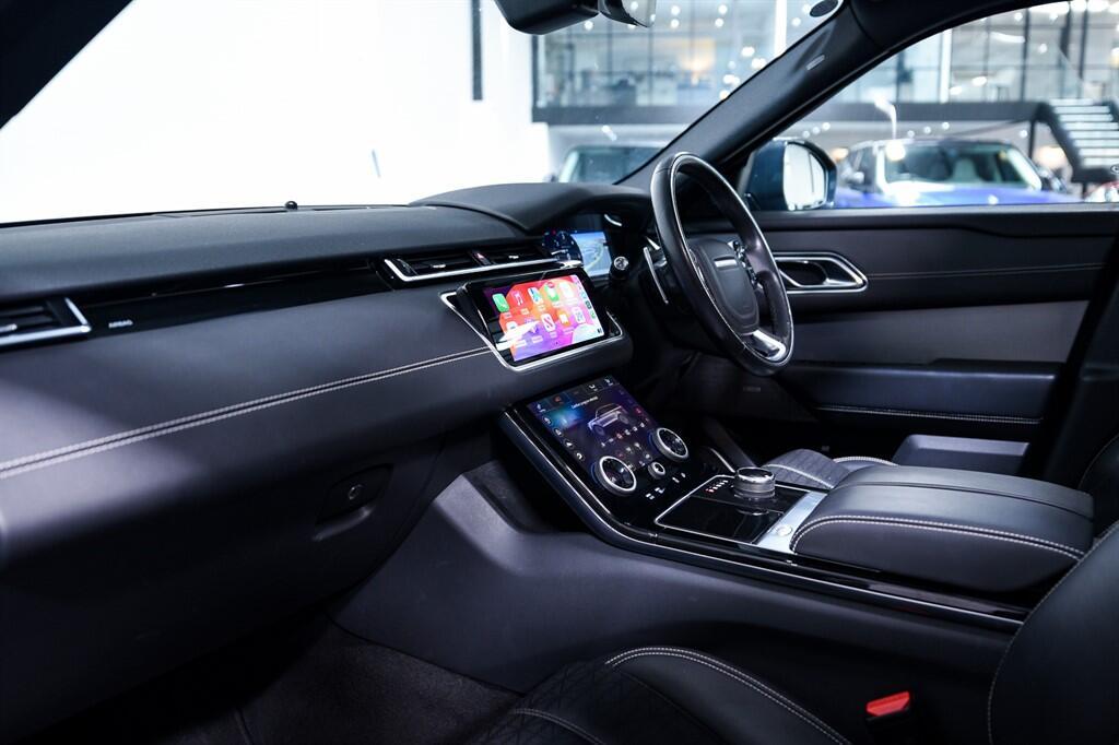 Land Rover Range Rover Velar - Image 14