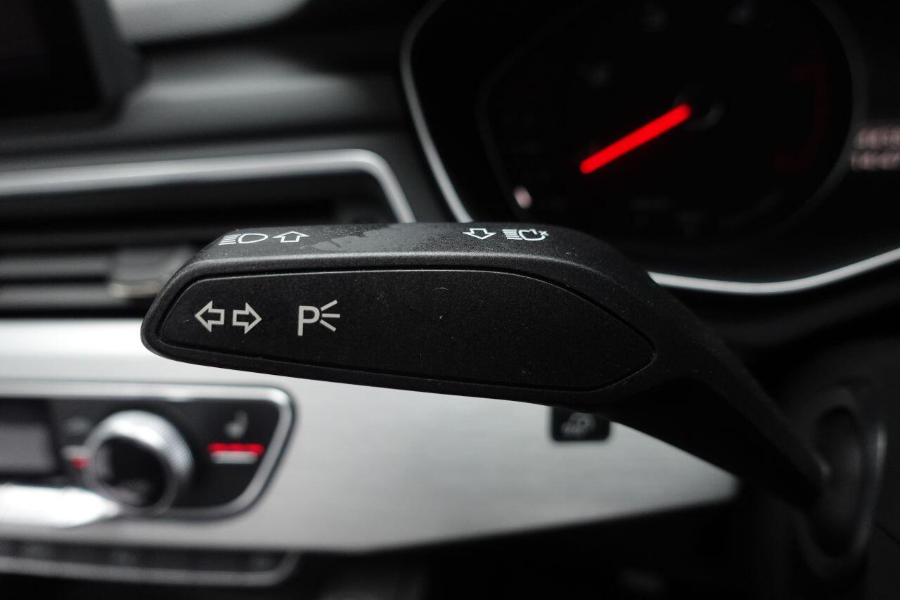 Audi A5 CABRIOLET - Image 43