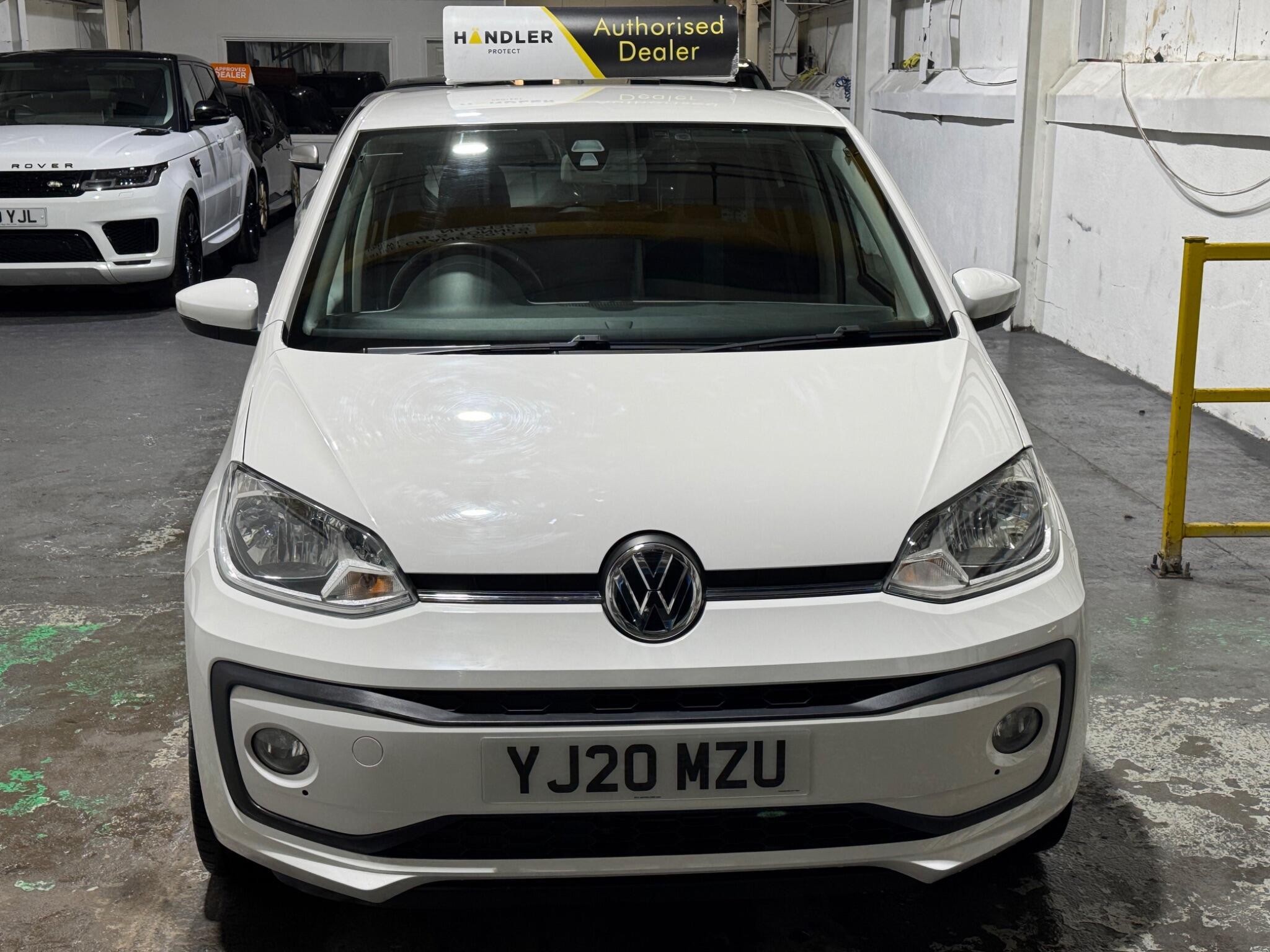 Volkswagen up! - Image 6