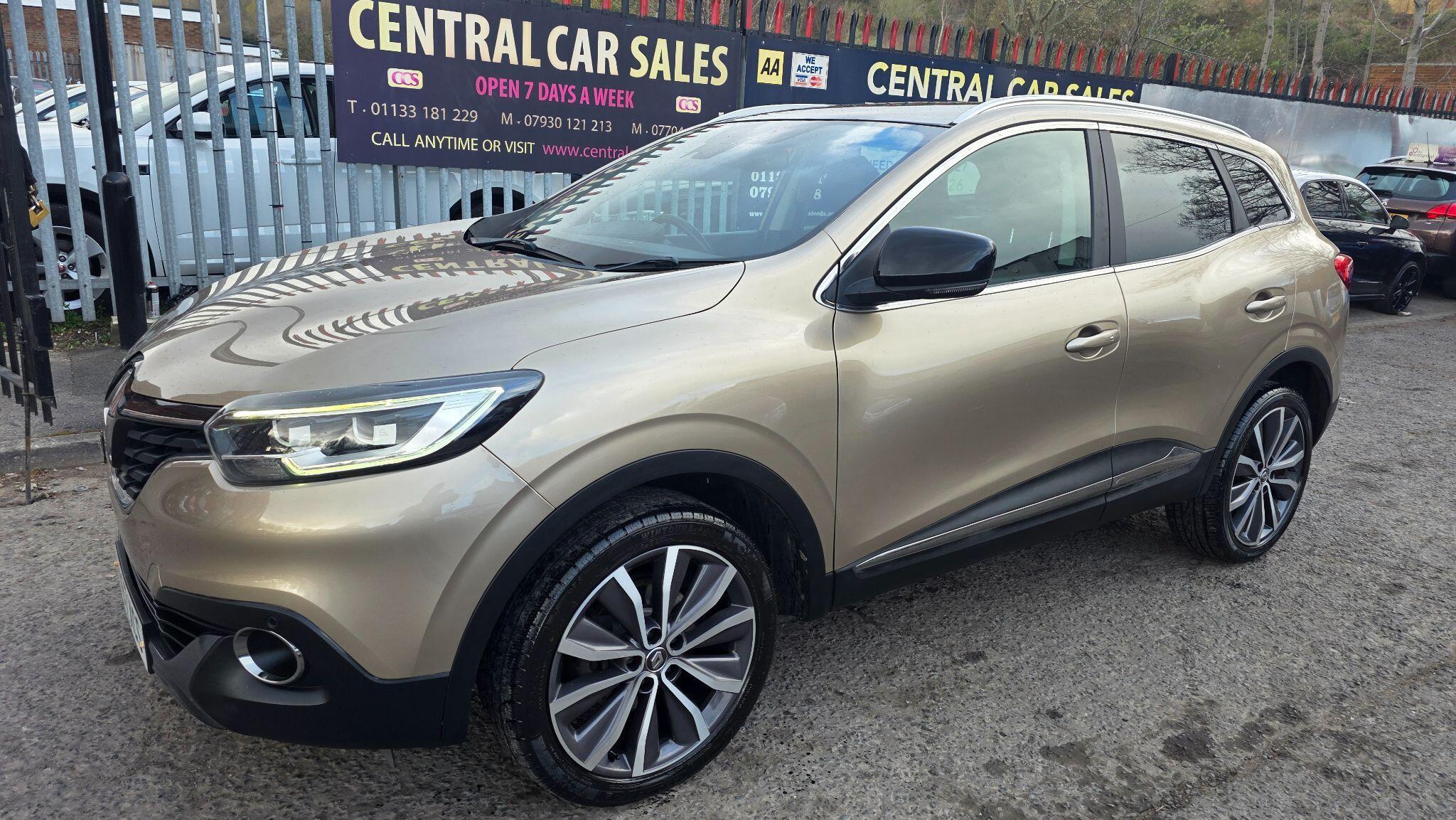 Renault Kadjar - Image 19