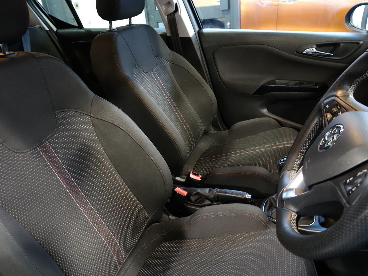 Vauxhall Corsa - Image 18