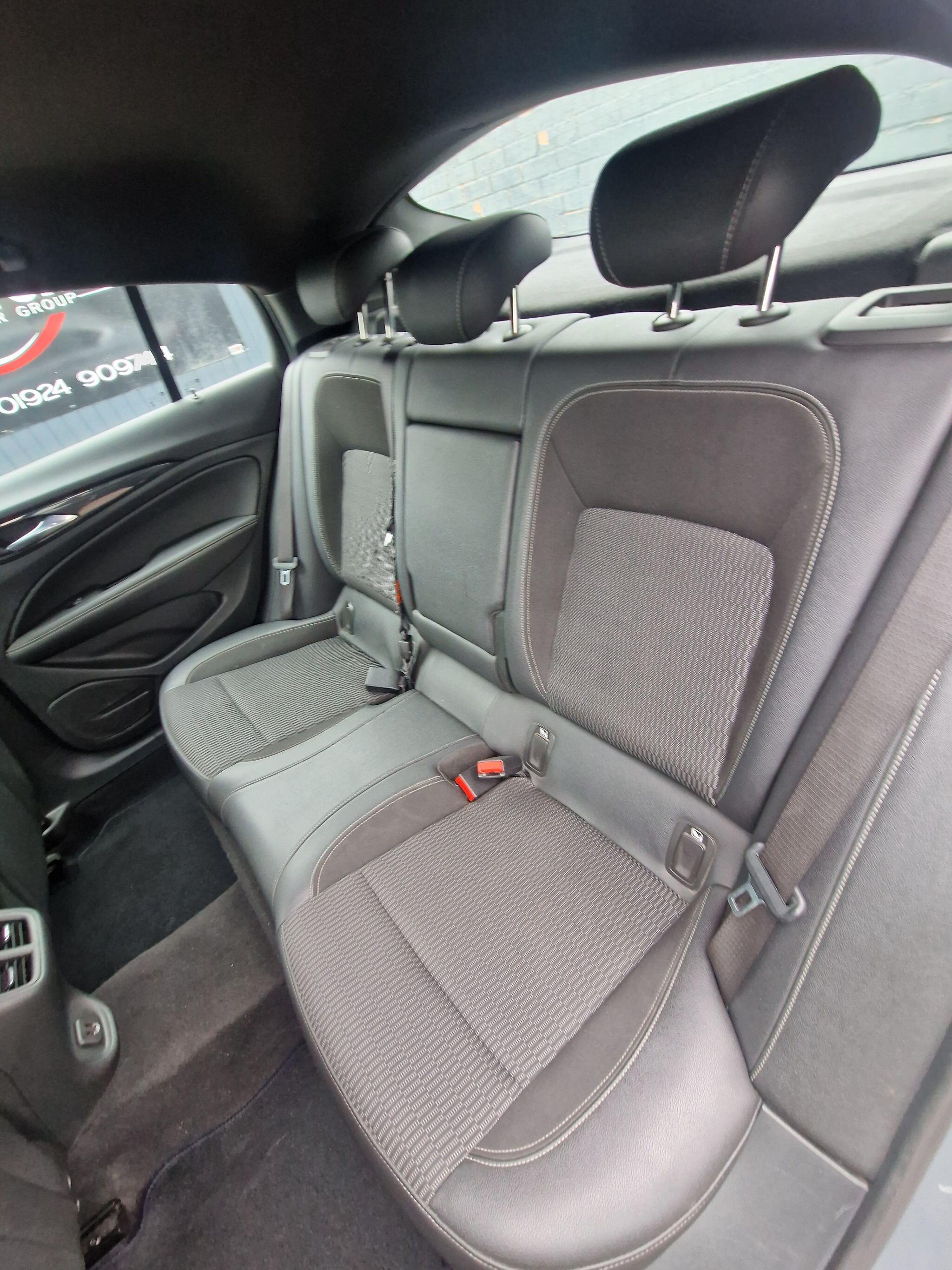 Vauxhall Insignia - Image 39