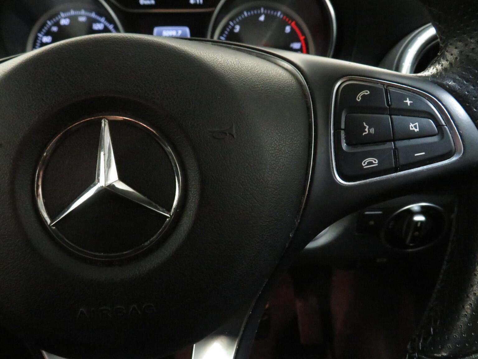 Mercedes CLA - Image 15