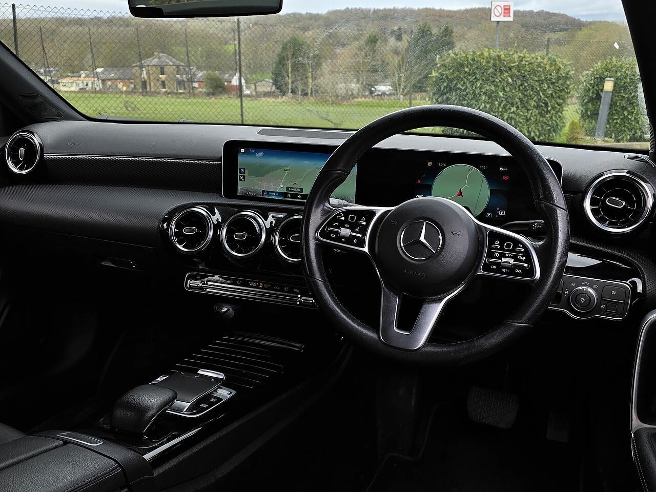 Mercedes A Class - Image 9