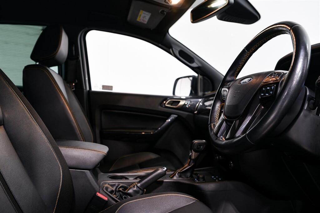 Ford Ranger - Image 17