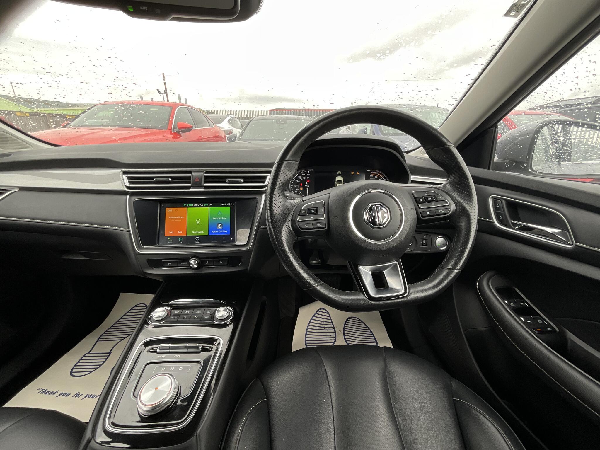 MG Mg 5 - Image 6