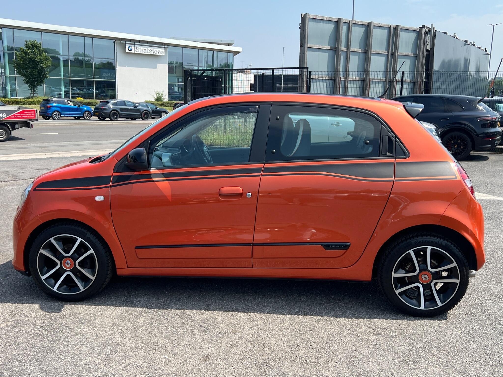 Renault Twingo - Image 5