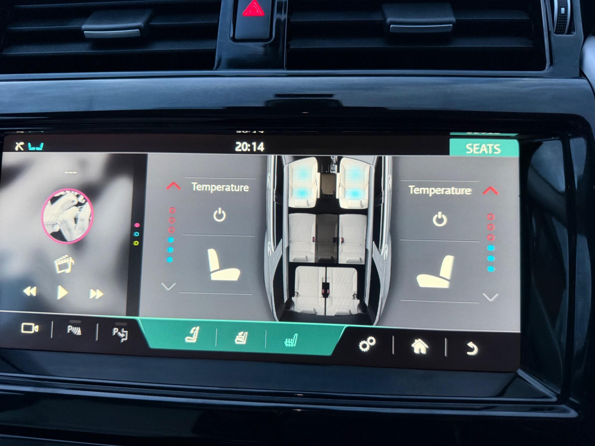 Land Rover Discovery - Image 90