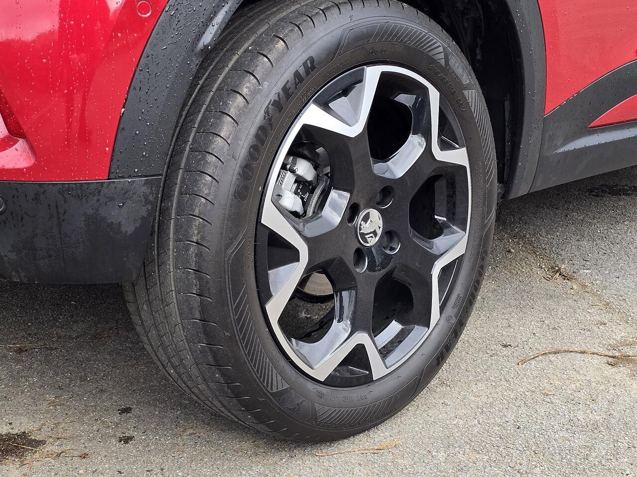 Vauxhall Mokka - Image 8