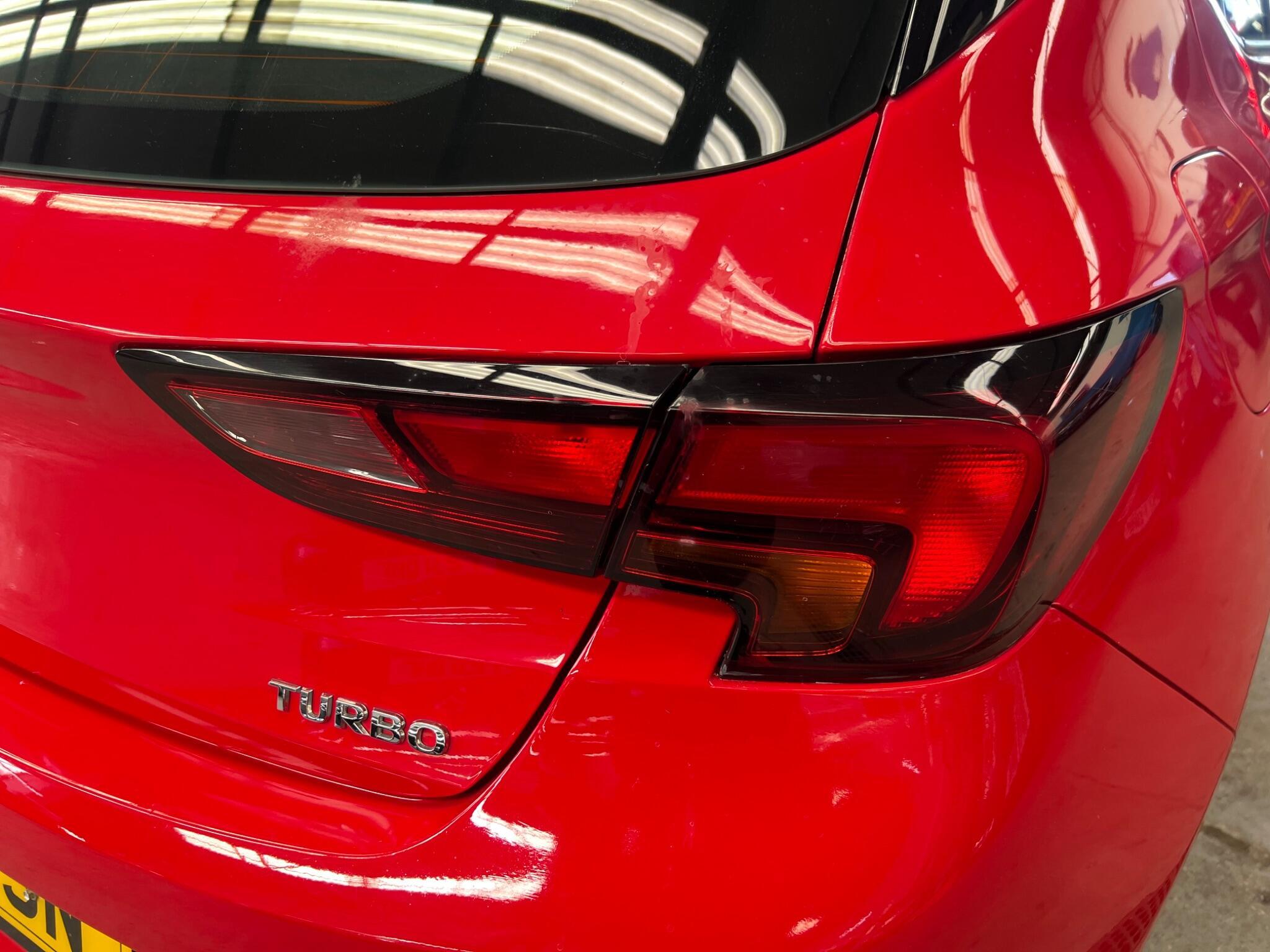 Vauxhall Astra - Image 30