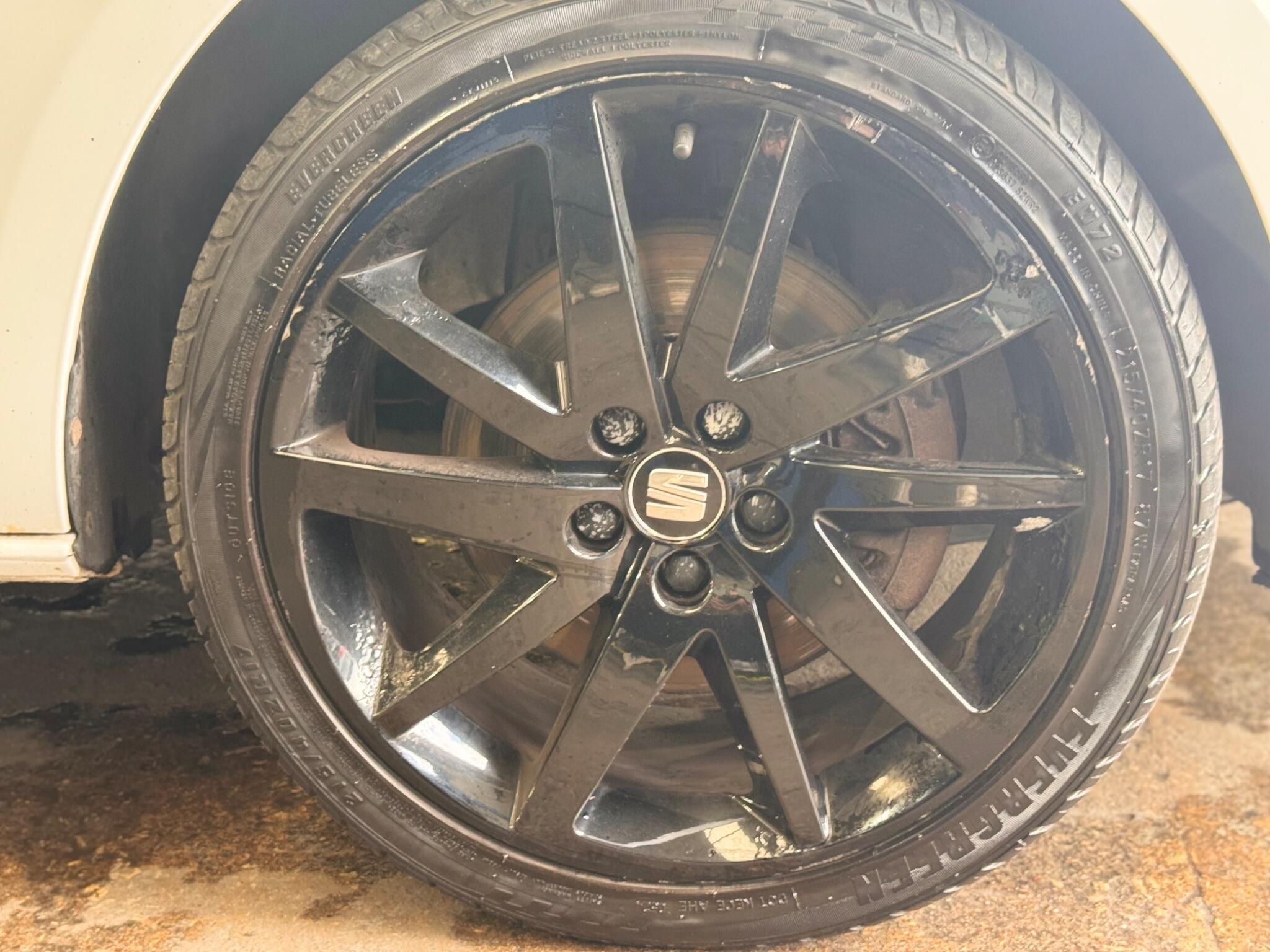 SEAT Ibiza - Image 17