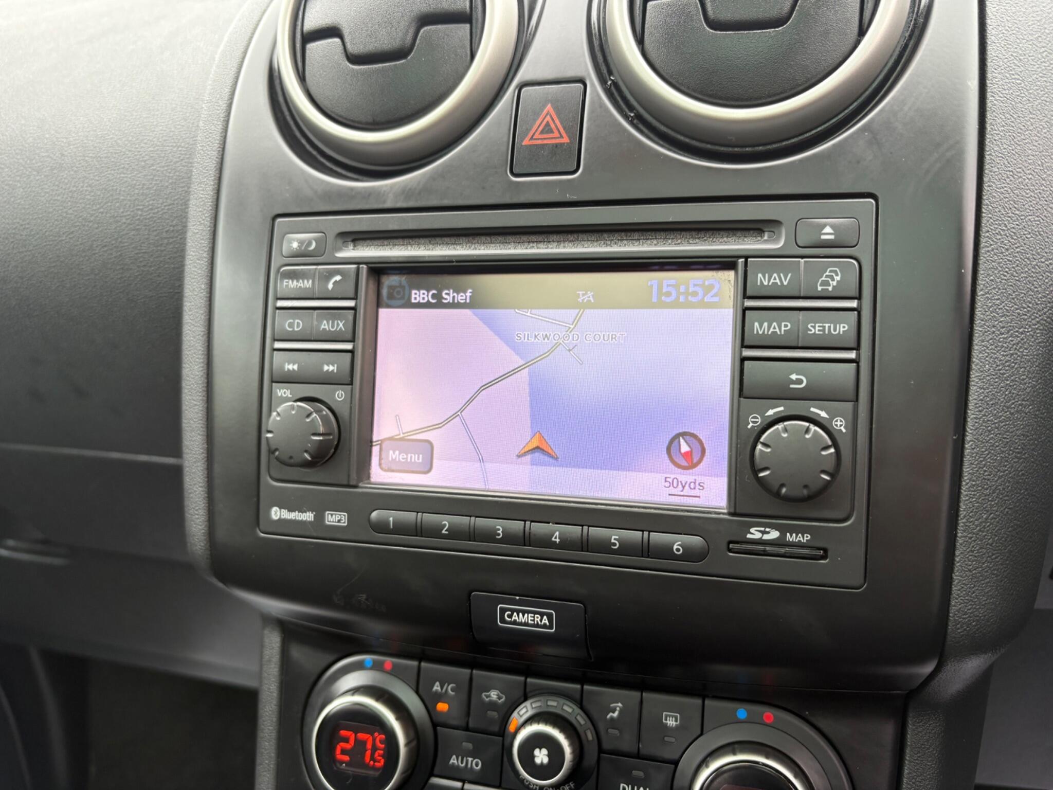 Nissan Qashqai - Image 39