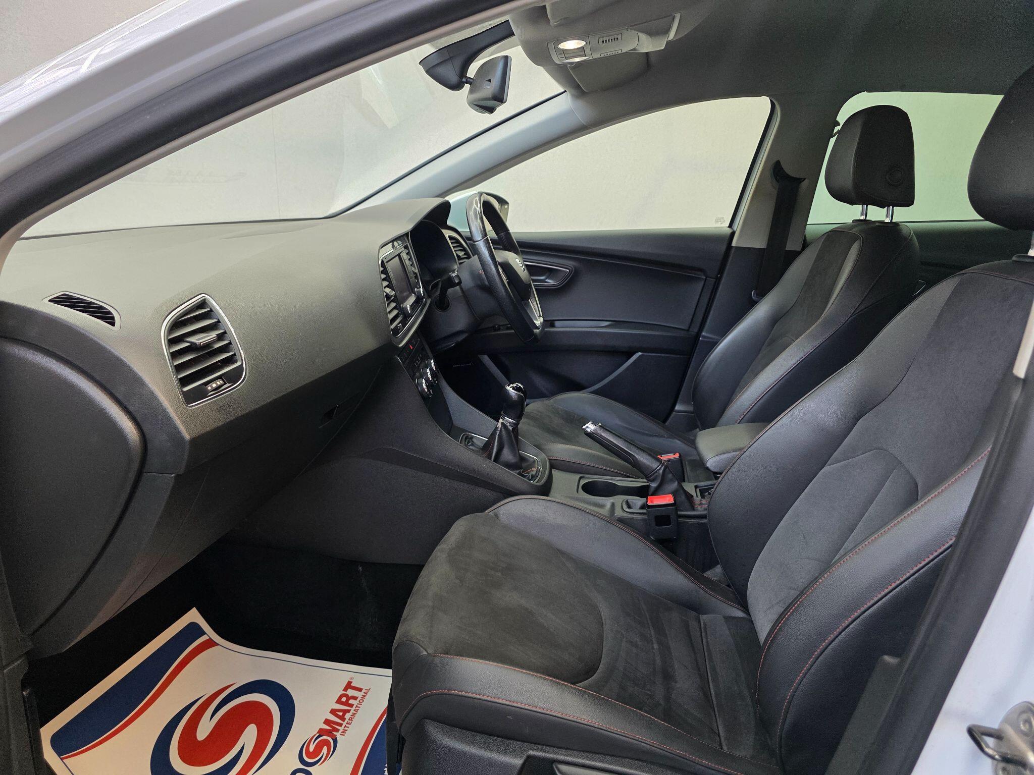 SEAT Leon - Image 29