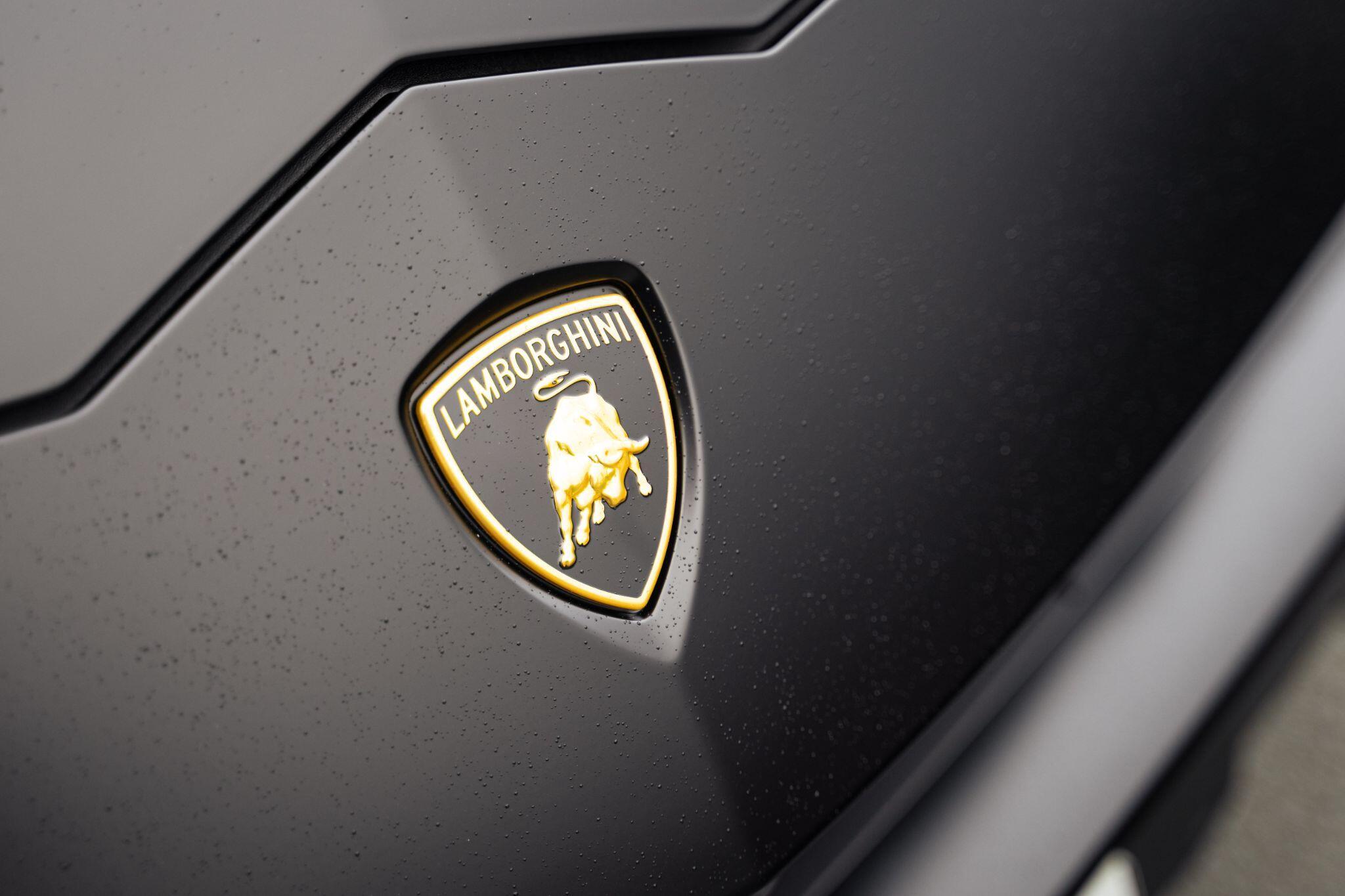 Lamborghini Urus - Image 17