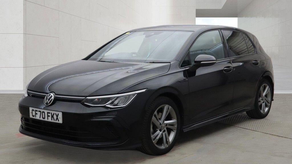 Volkswagen Golf - Image 2
