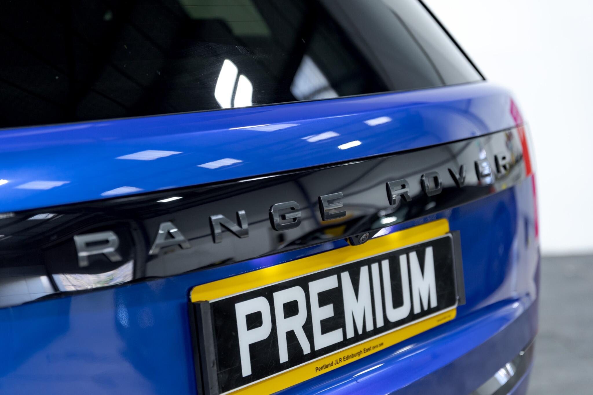 Land Rover Range Rover - Image 21