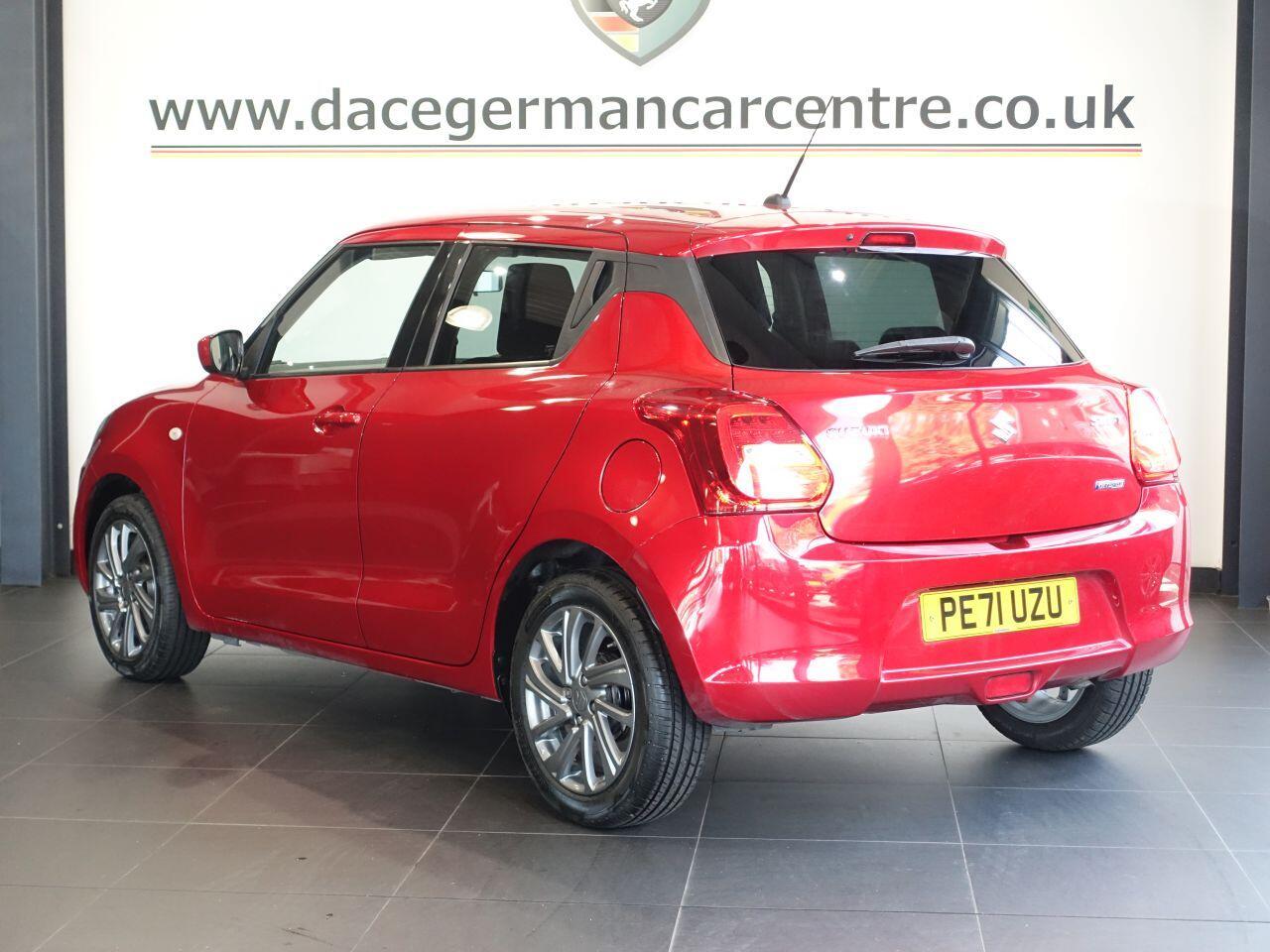Suzuki Swift - Image 8