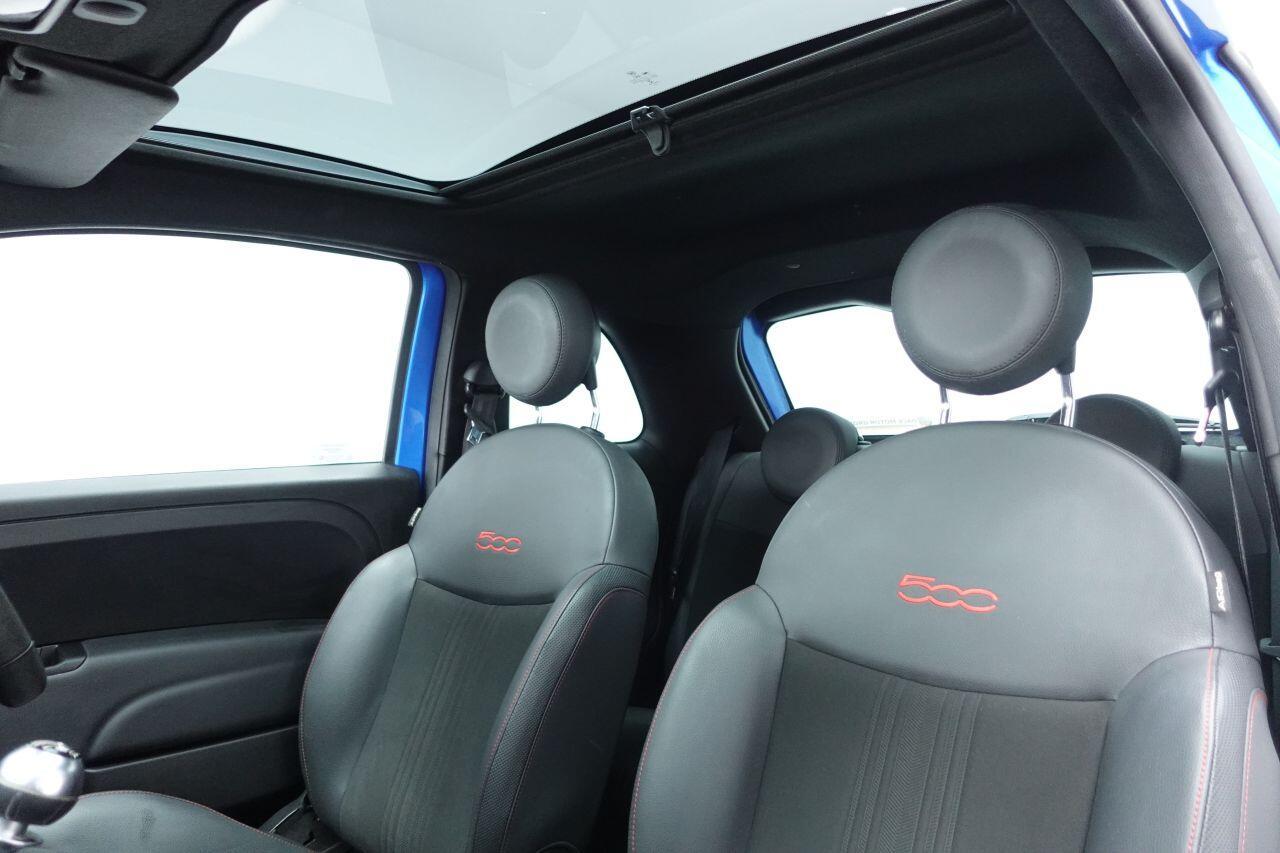 Fiat 500 - Image 17