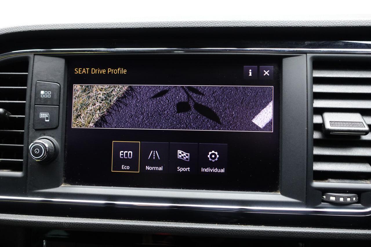 SEAT Leon - Image 23