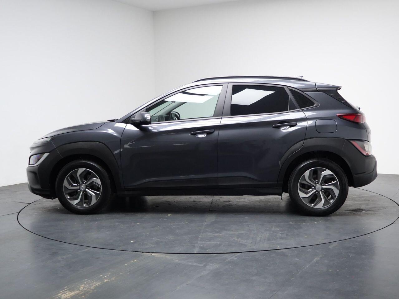 Hyundai Kona - Image 8