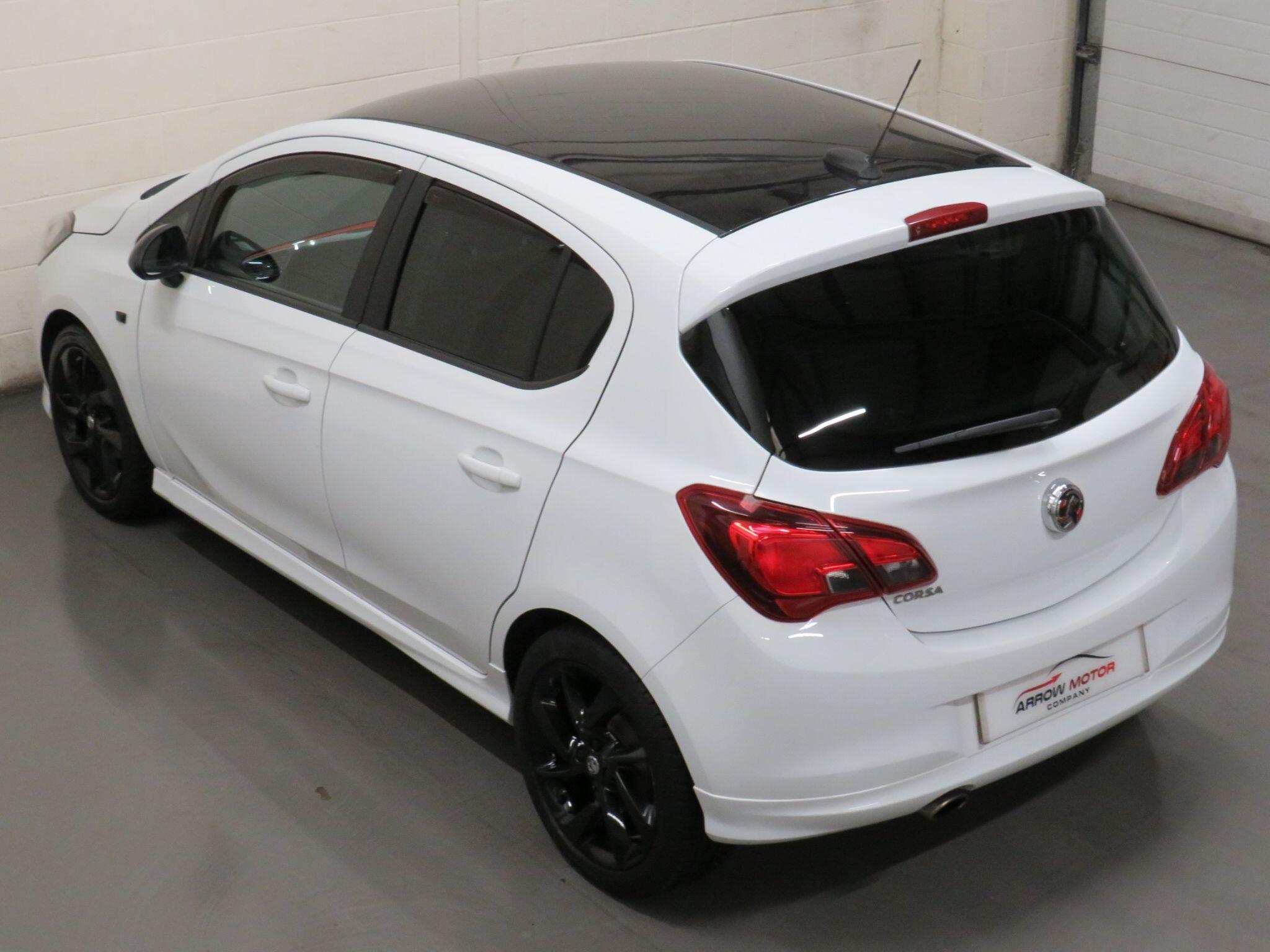 Vauxhall Corsa - Image 10