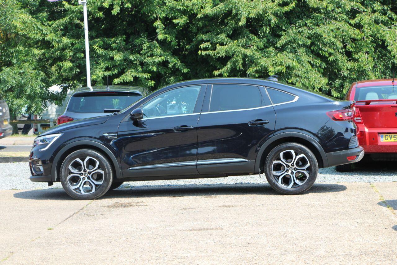 Renault Arkana - Image 7