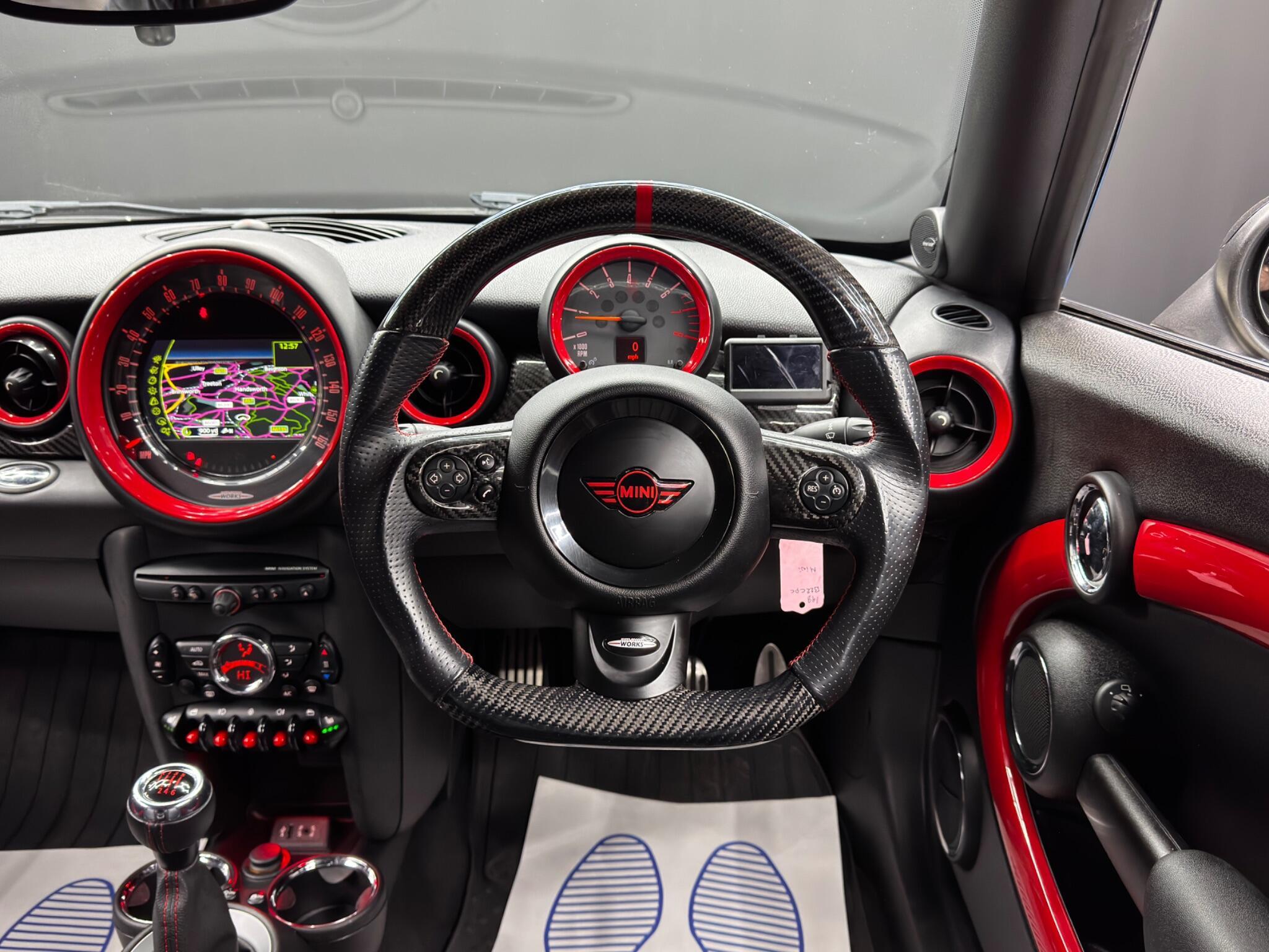 MINI Coupe - Image 16