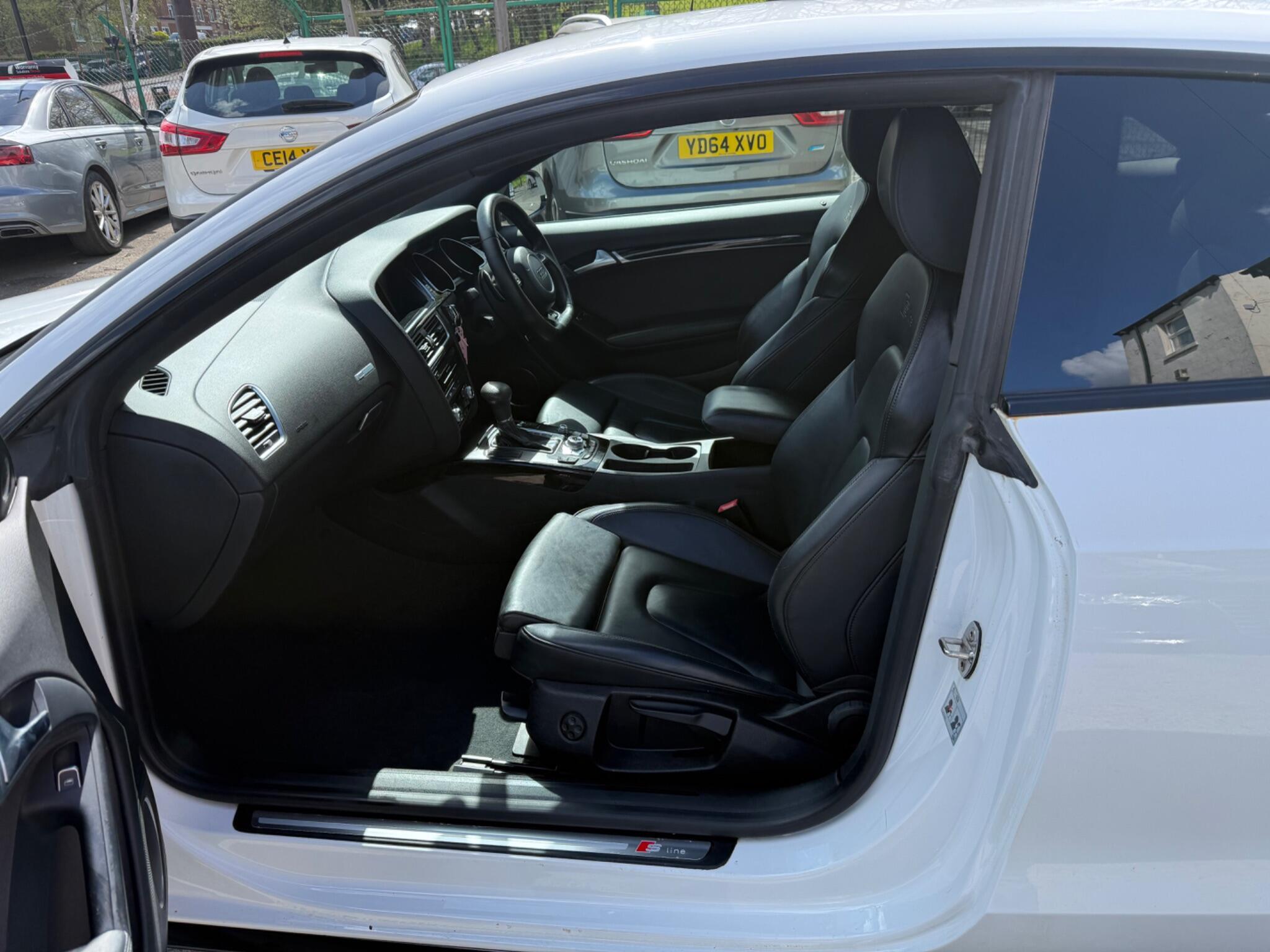 Audi A5 - Image 21