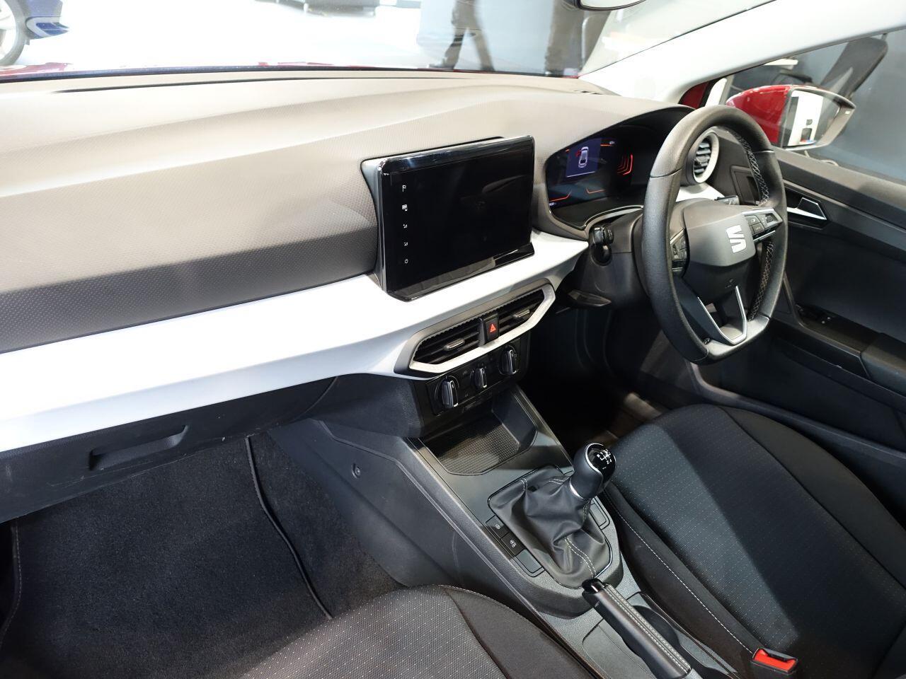 SEAT Ibiza - Image 11