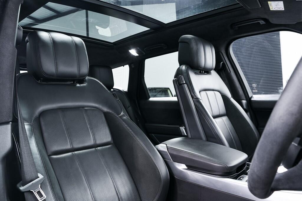 Land Rover RANGE ROVER SPORT - Image 14
