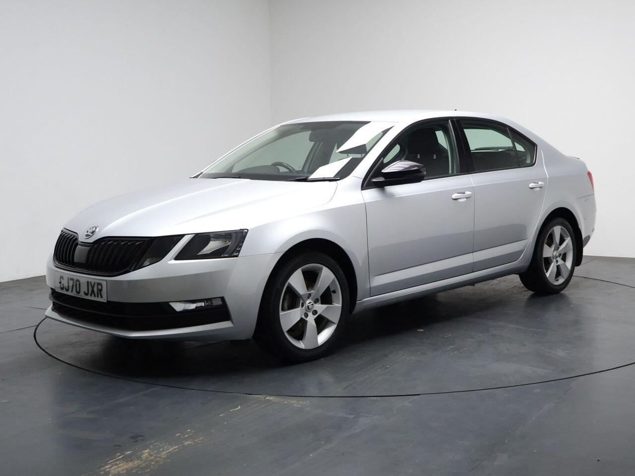 Skoda Octavia - Image 6