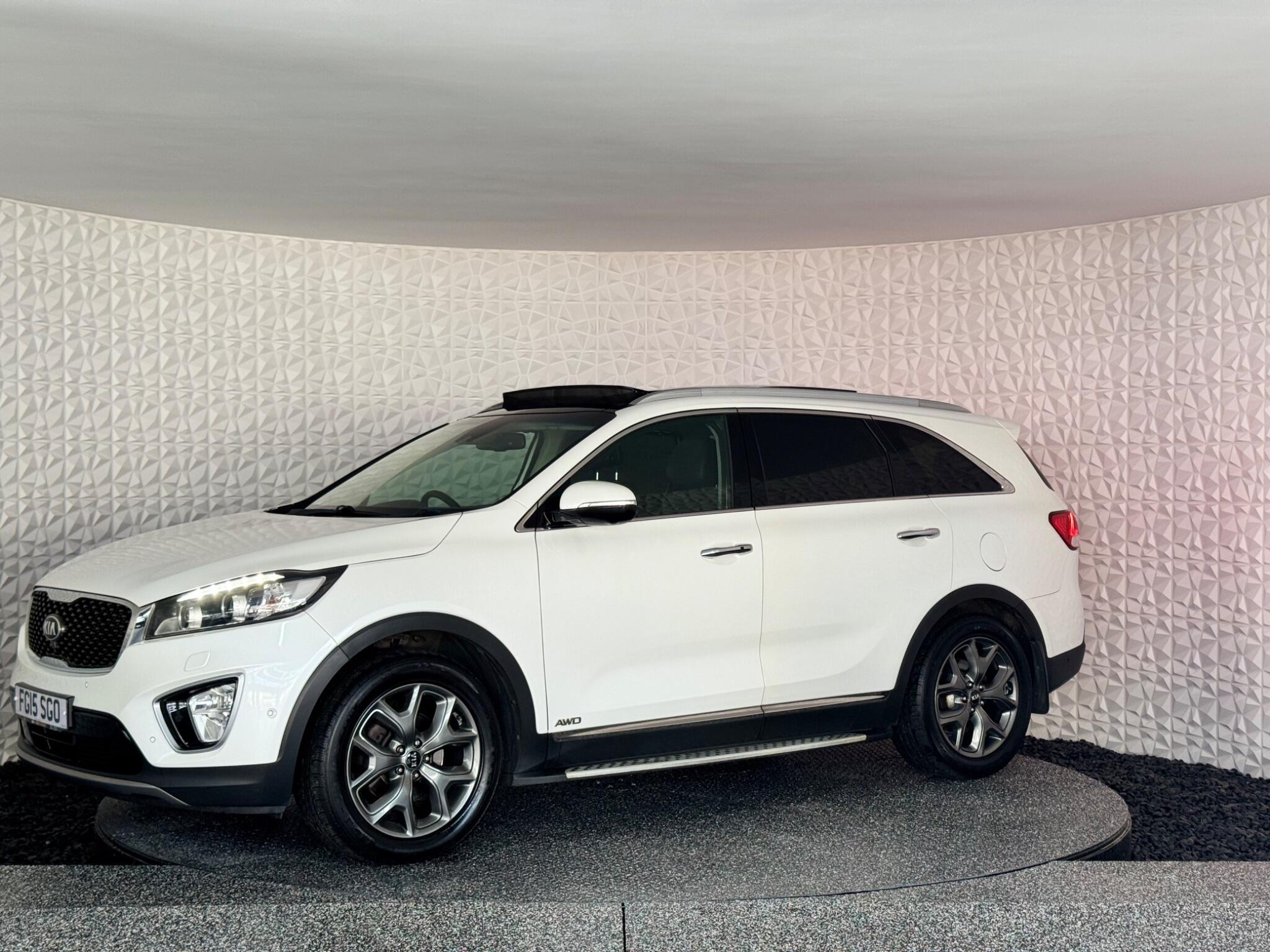 Kia Sorento - Image 19