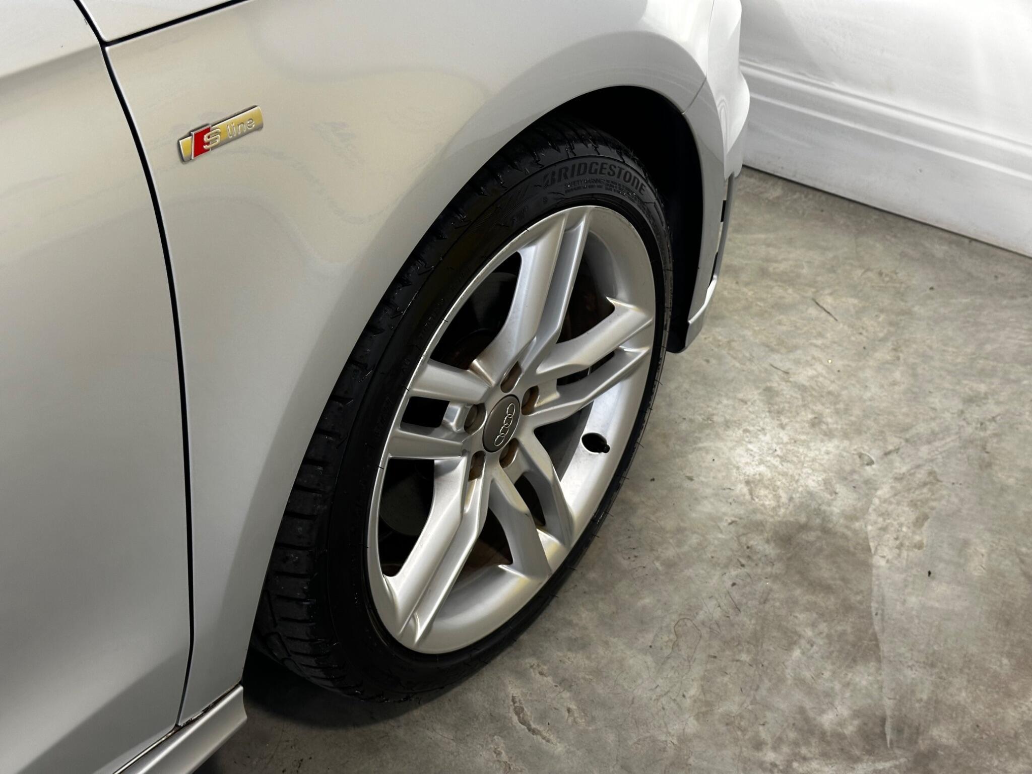 Audi A1 - Image 38