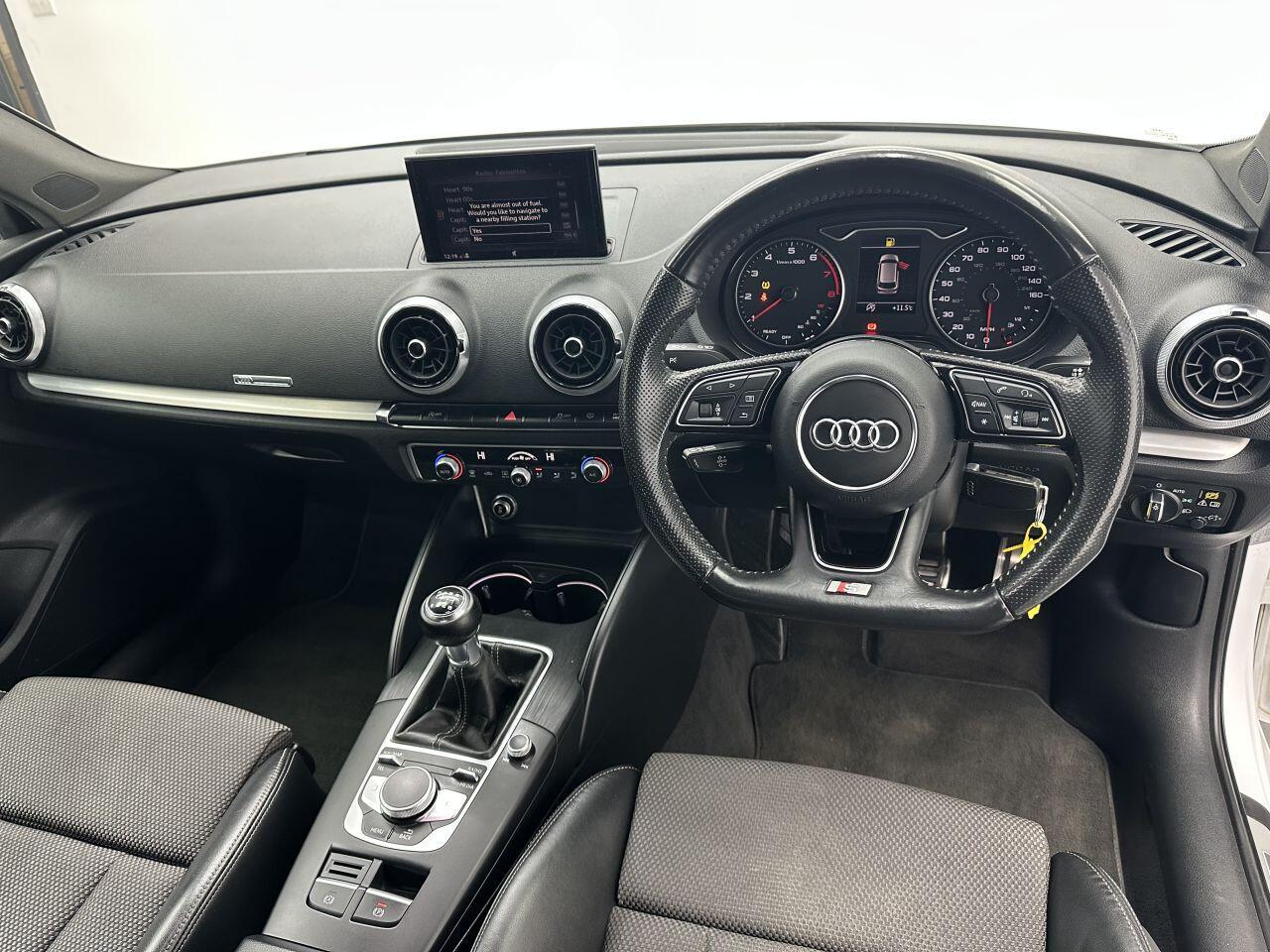 Audi A3 - Image 18
