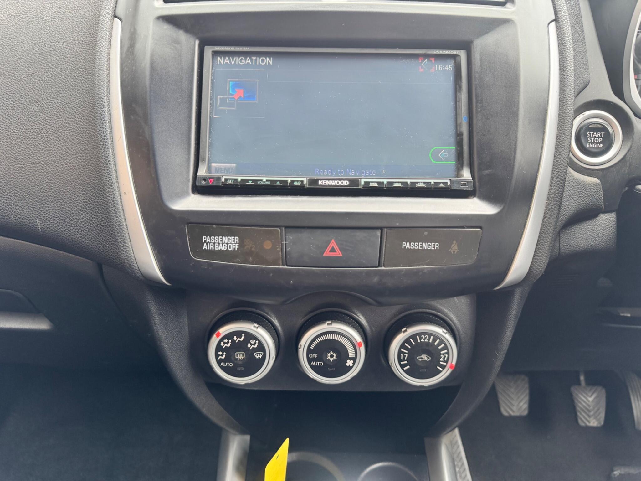 Mitsubishi ASX - Image 15