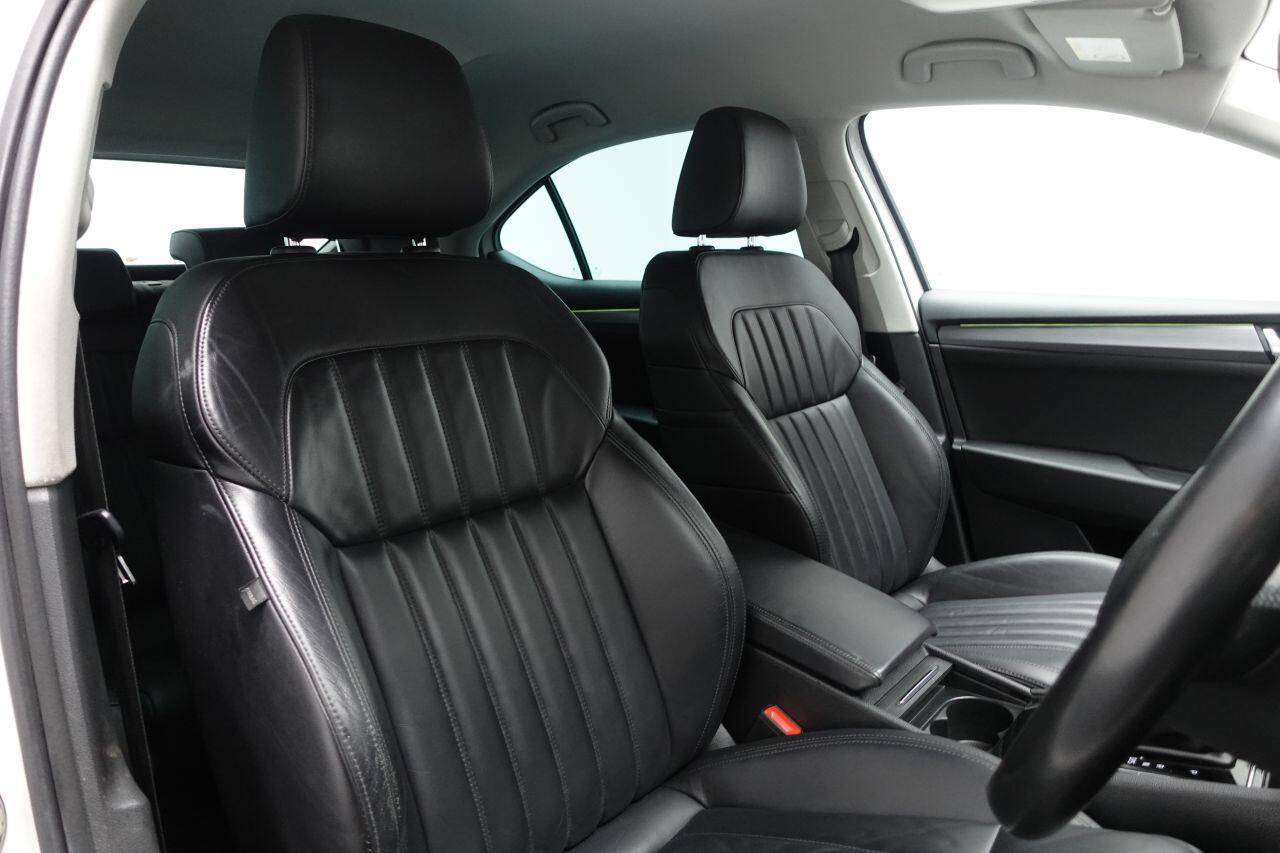 Skoda Superb - Image 3