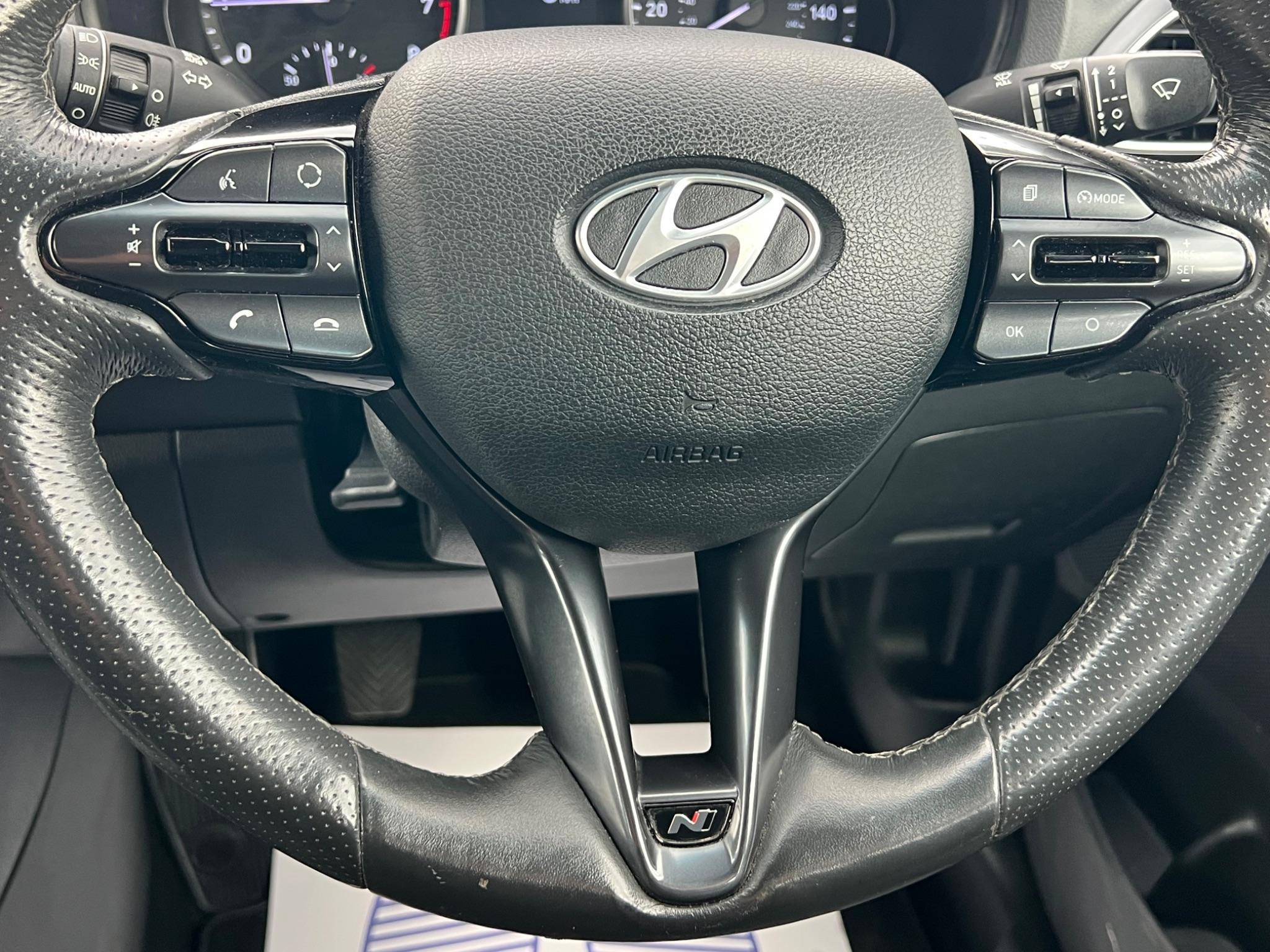 Hyundai i30 - Image 16