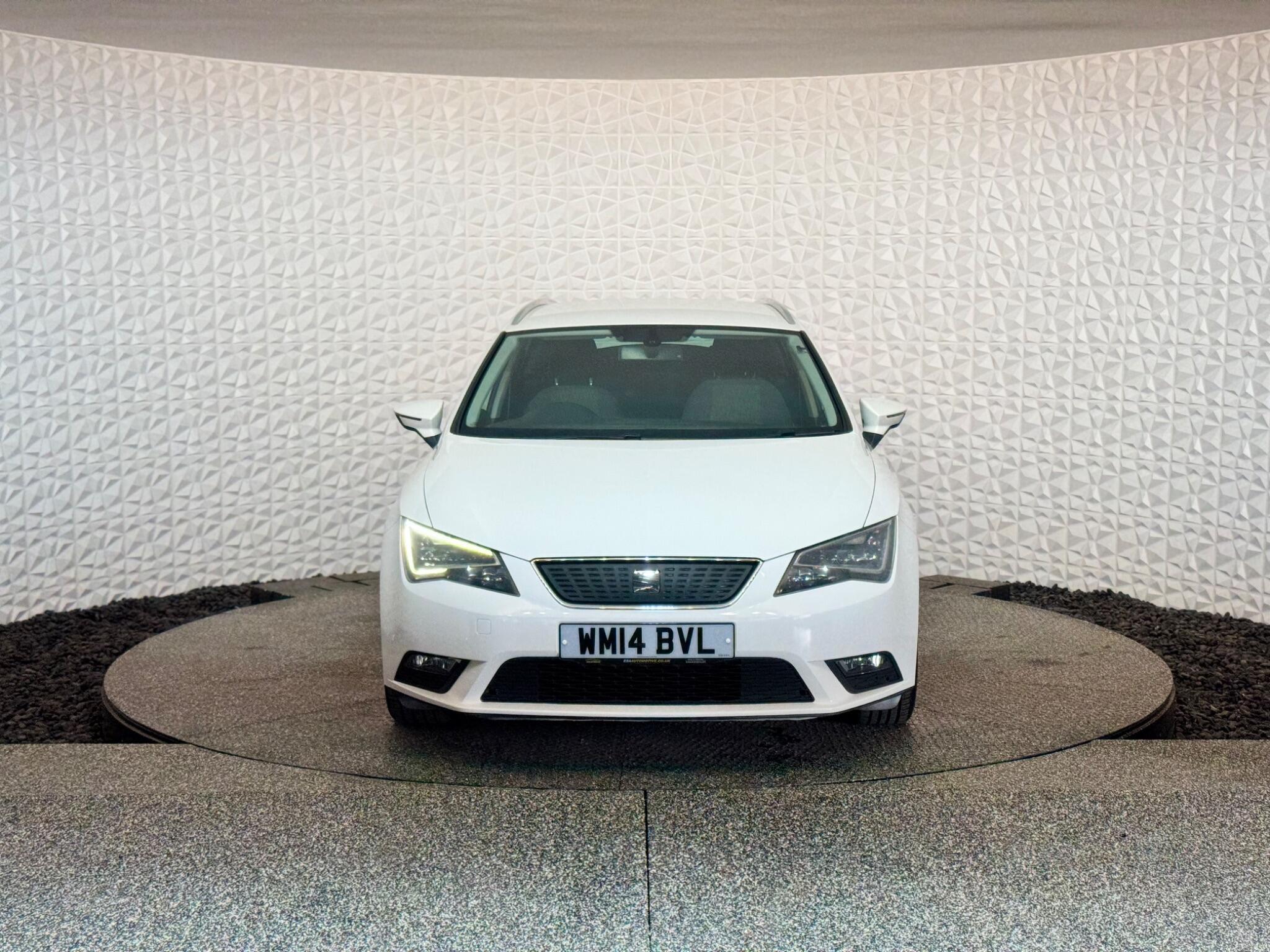 SEAT Leon - Image 4