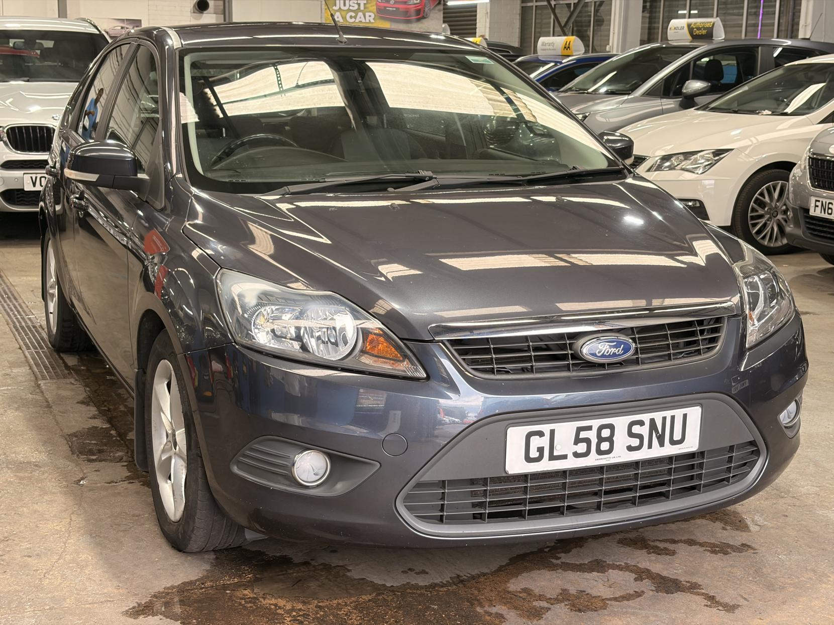 Ford Focus - Image 4