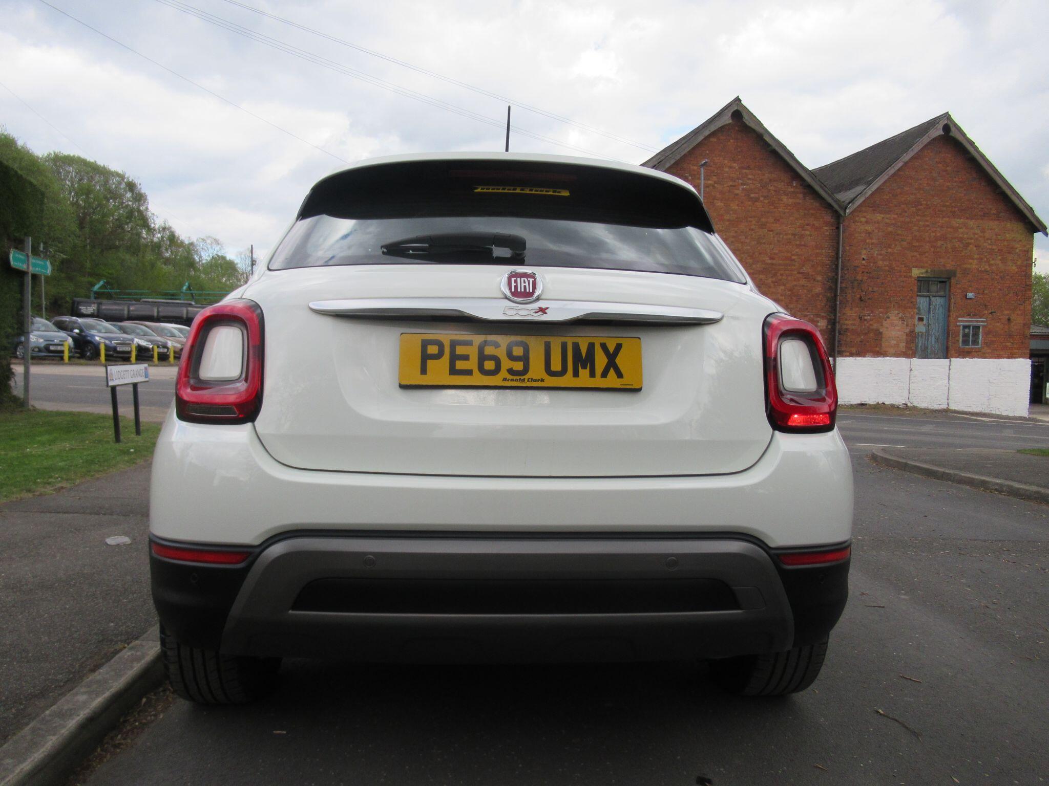 Fiat 500X - Image 4