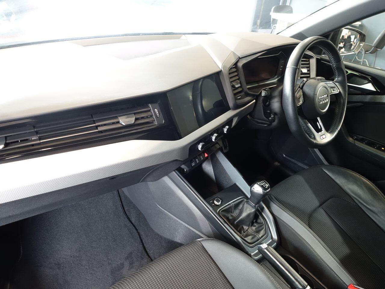 Audi A1 - Image 11
