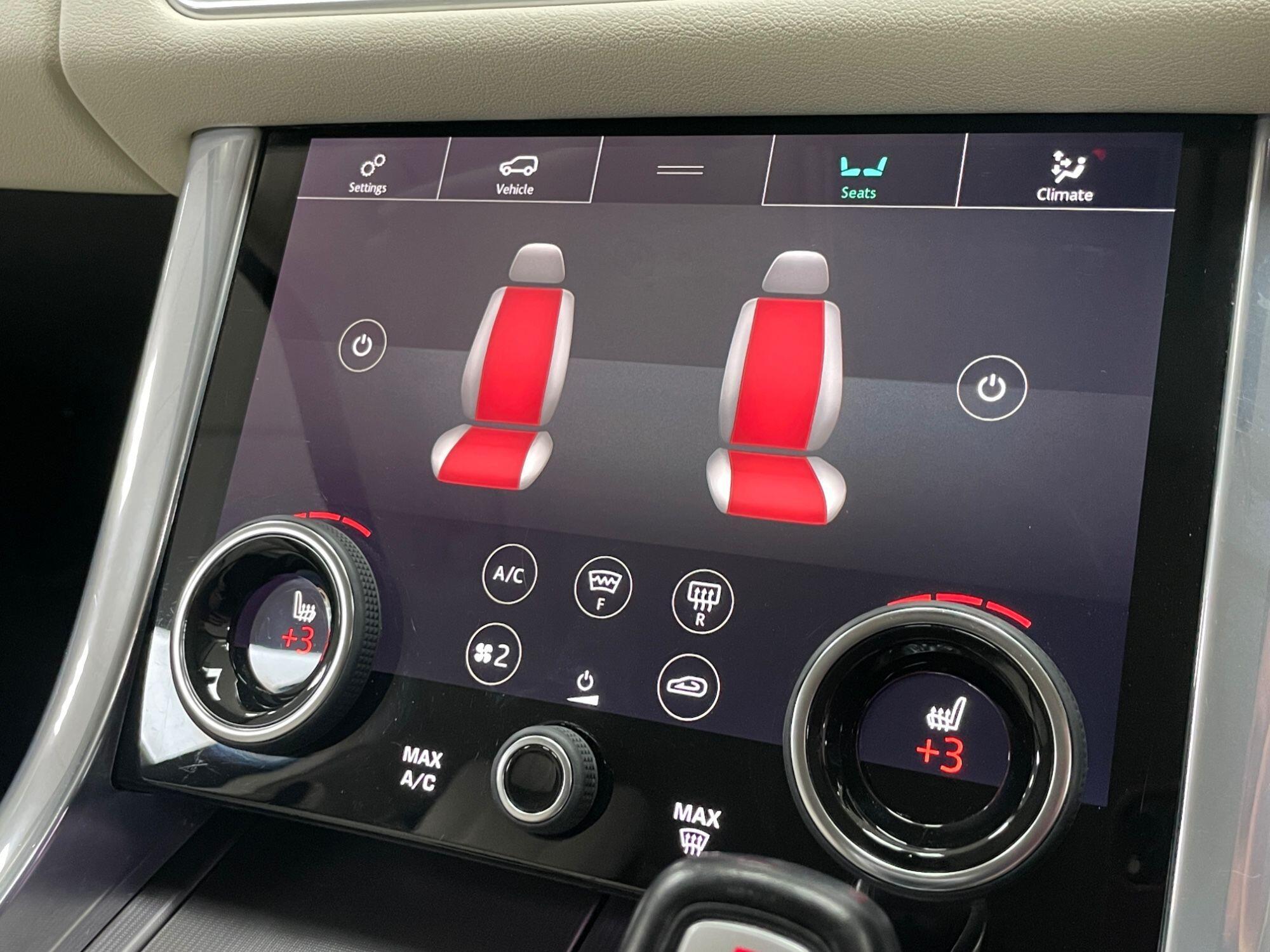 Land Rover RANGE ROVER SPORT - Image 50