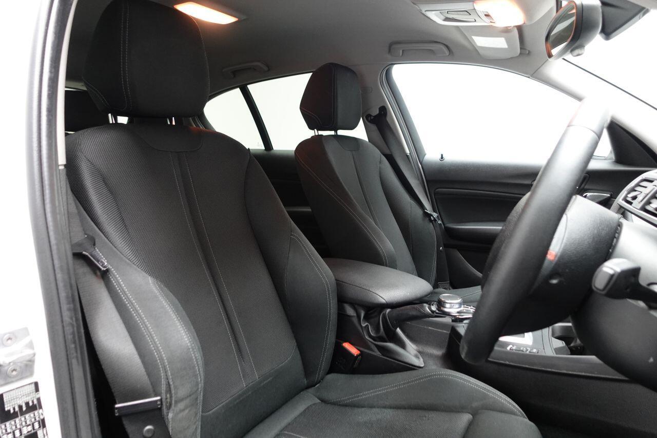 BMW 1 Series - Image 9