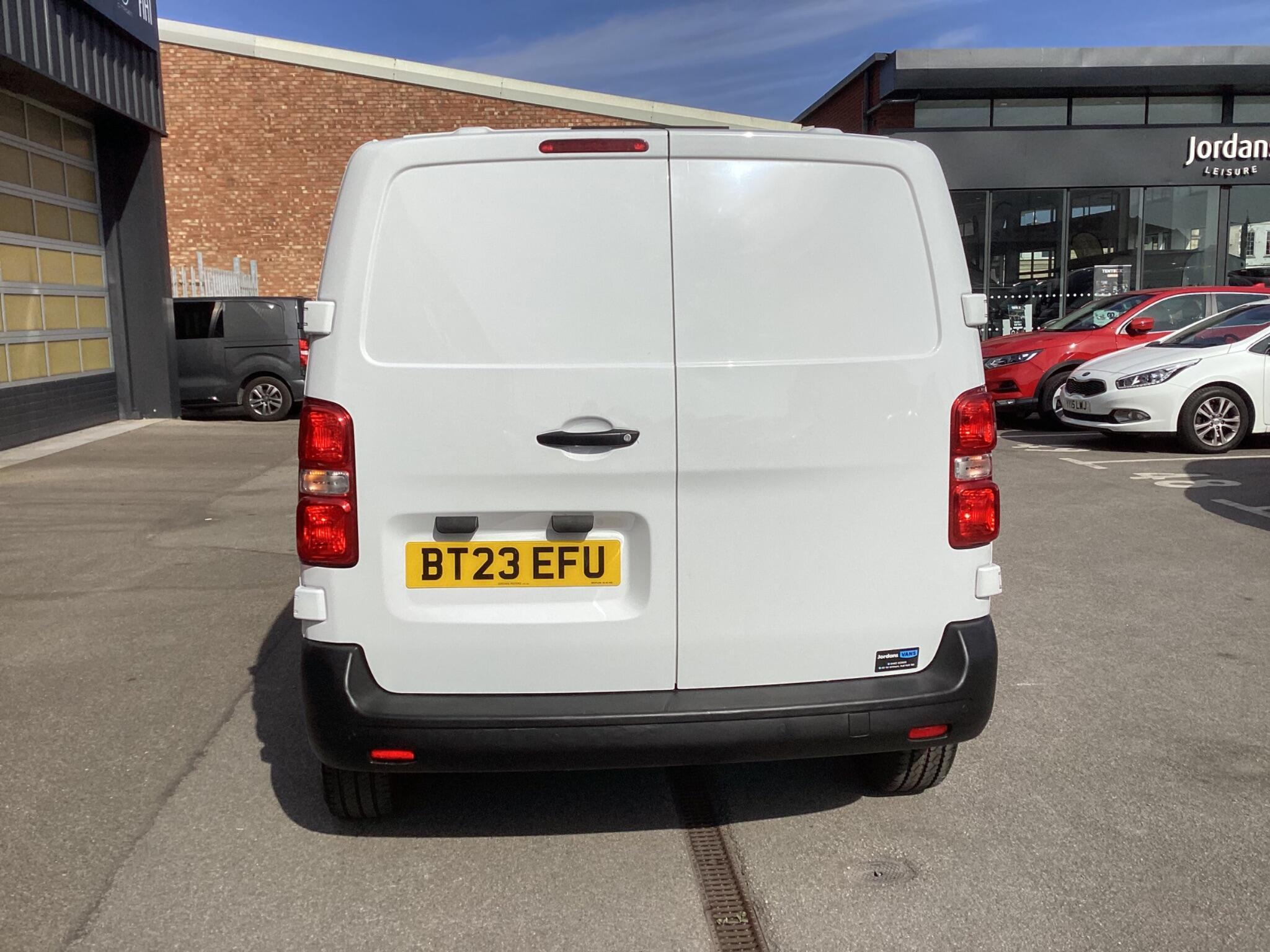 Peugeot Expert - Image 6